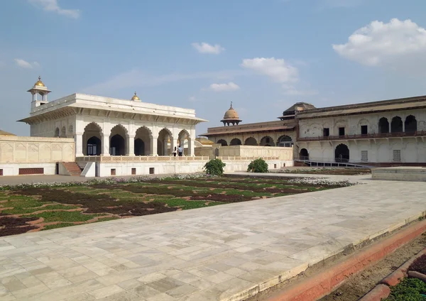 Agra binada — Stok fotoğraf