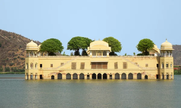 Jal Mahal — Φωτογραφία Αρχείου