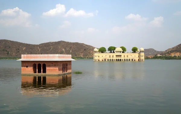 Jal Mahal — Stock Photo, Image