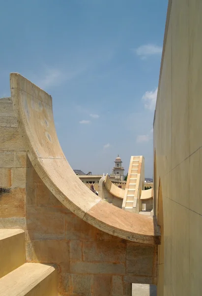 Jantar-mantar — Stockfoto