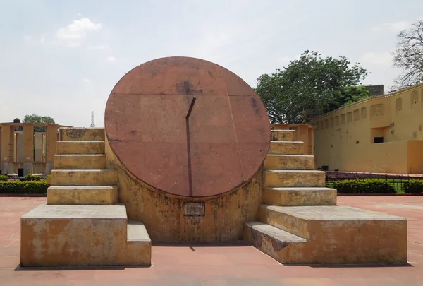 Jantar Mantar — Fotografia de Stock