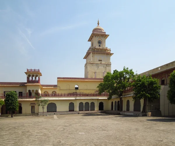 City Palace — Stock Photo, Image