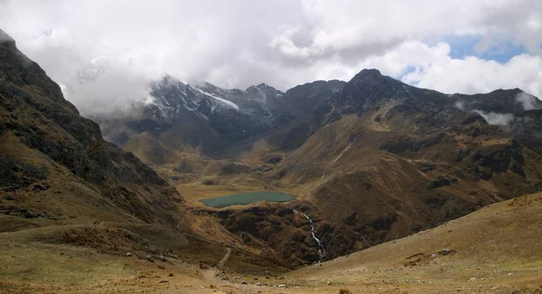 Huancayo — Stock Photo, Image