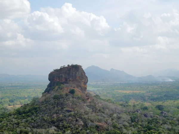 Around Sigiriya — Stock Photo, Image