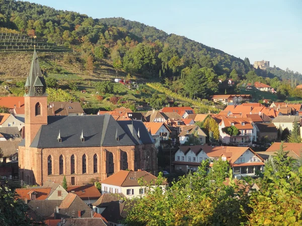 Sankt Martin — Stockfoto