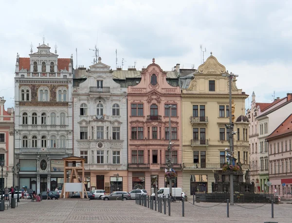 Pilsen. —  Fotos de Stock