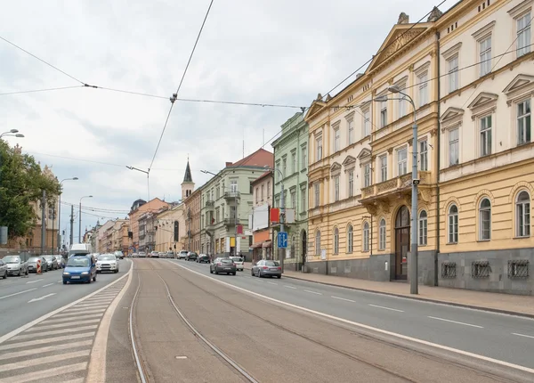 Plzeň — Stock fotografie