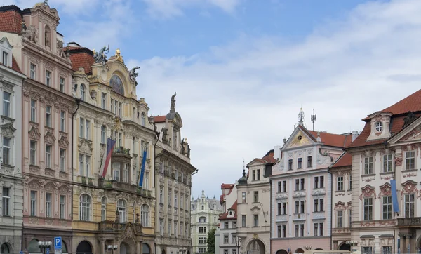 Prague — Stock Photo, Image