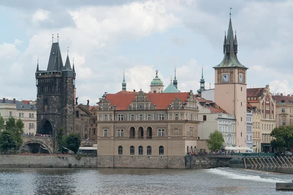 Prague — Stock Photo, Image