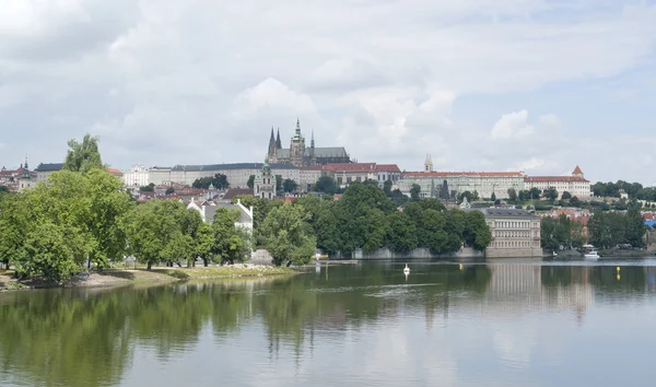 Prague — Stock Photo, Image