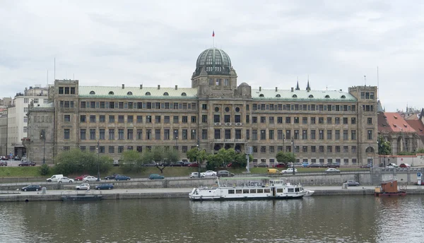 Praga — Fotografia de Stock