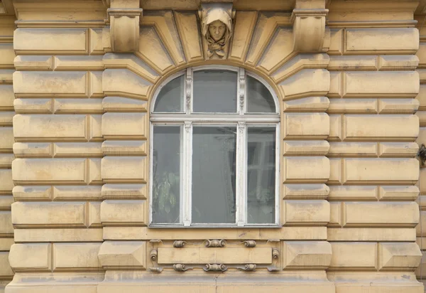 Prager Eindruck — Stockfoto