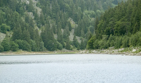 Lac Blanc — Stok fotoğraf