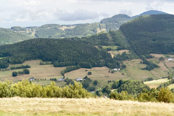 Vosges scenery — Stock Photo, Image