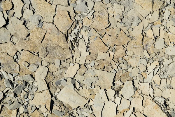 Kırılgan taş — Stok fotoğraf