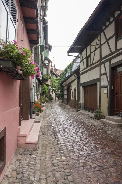 Eguisheim en Alsace — Photo