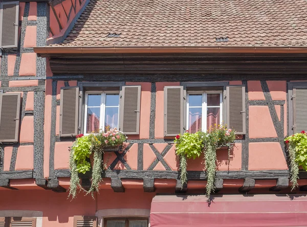 Kaysersberg — Stockfoto