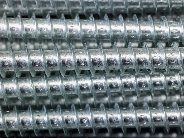 Screws — Stock Photo, Image