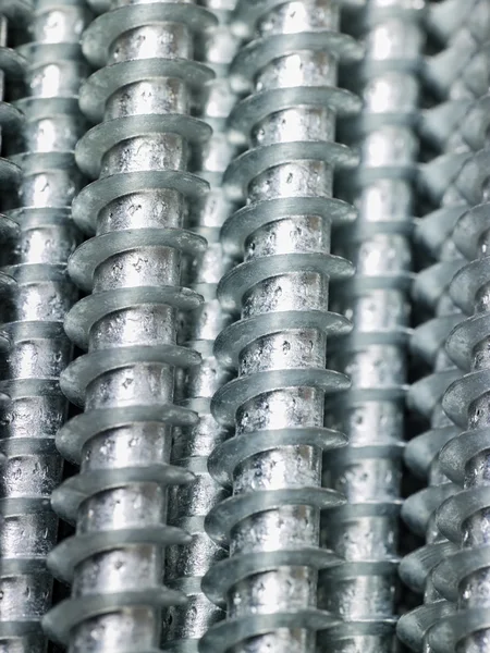 Screws — Stock Photo, Image