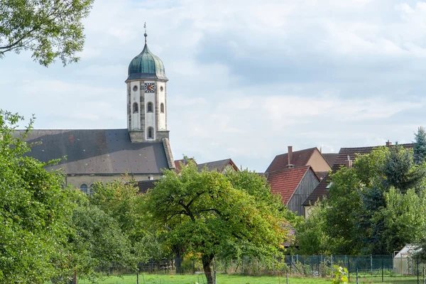 Buehlertann — Stock Photo, Image