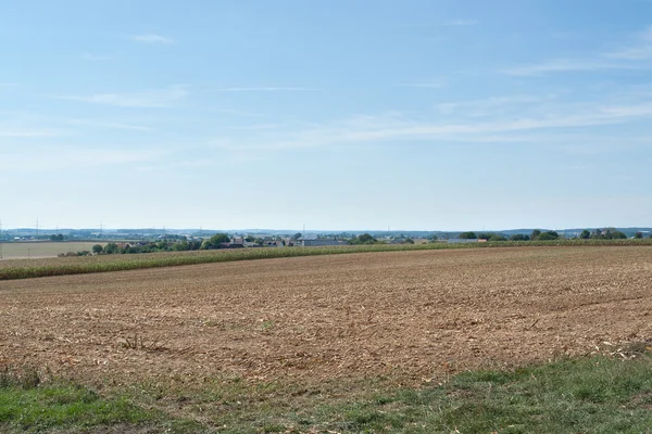 Hohenlohe — Stok fotoğraf