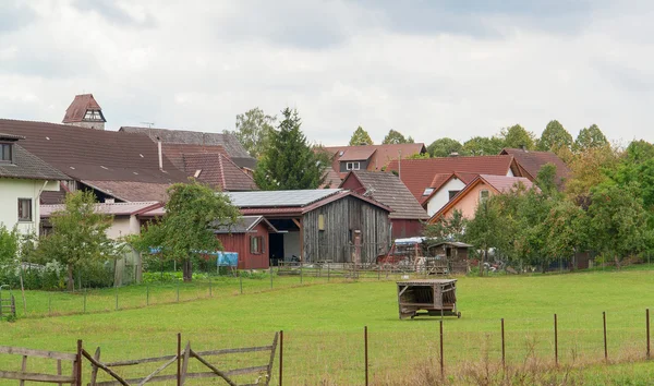 Buehlertann — Stockfoto