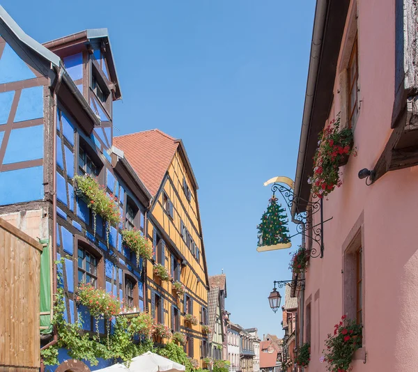 Riquewihr — Stockfoto