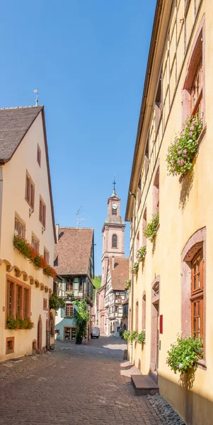 Riquewihr — Stockfoto