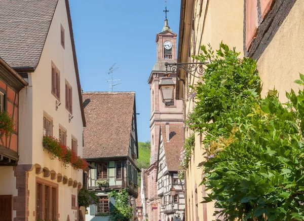 Riquewihr — Foto Stock