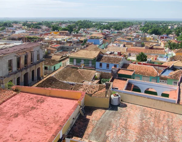 Trinidad em Cuba — Fotografia de Stock