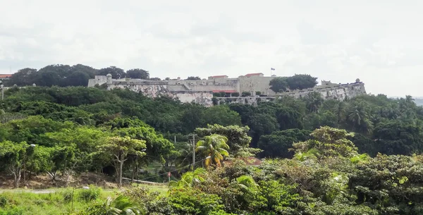 Verrijking in Cuba — Stockfoto