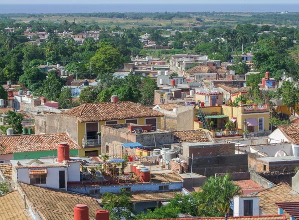 Trinidad em Cuba — Fotografia de Stock