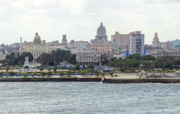 La Habana en Cuba —  Fotos de Stock