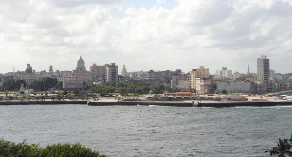 Havana in Cuba — Stock Photo, Image