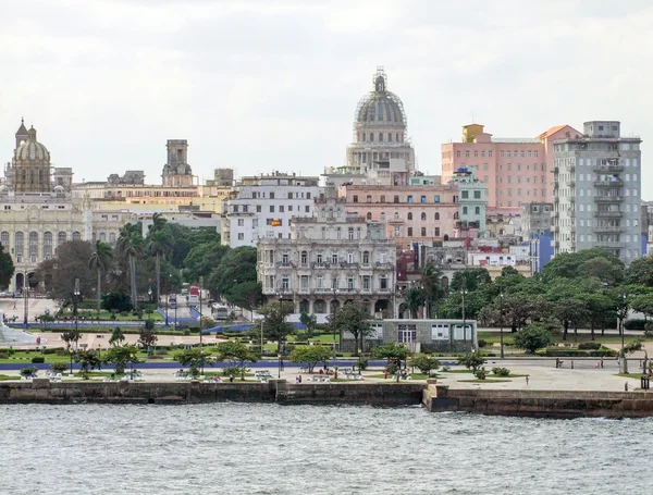 Havanna i Kuba — Stockfoto