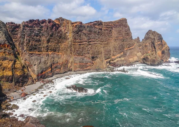 Isla llamada Madeira —  Fotos de Stock