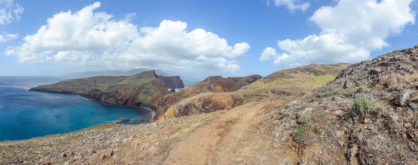 Ön kallas Madeira — Stockfoto