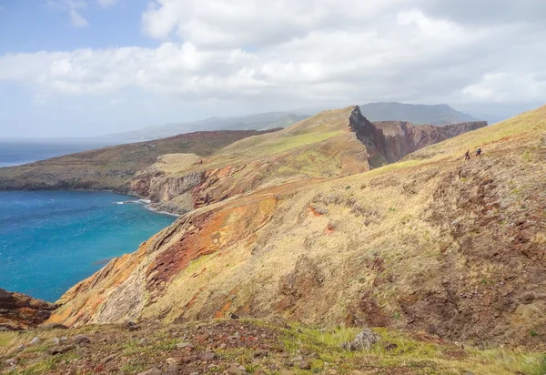 Eiland Madeira genoemd — Stockfoto