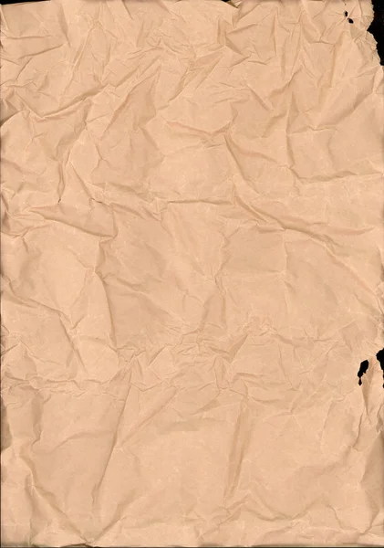 Textura de fondo de papel marrón — Foto de Stock