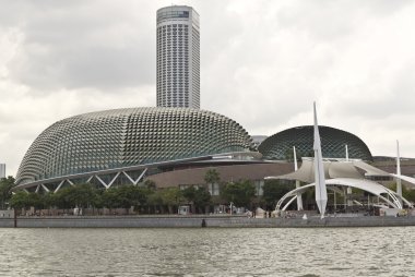 iskele singapur