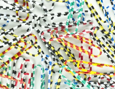 Çok renkli ataş arka plan