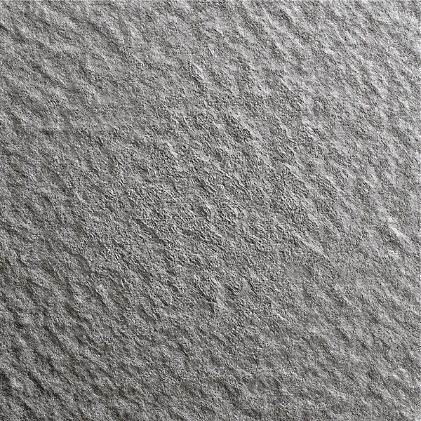 Λεπτομερής Απεικόνιση Της Υφής Φύλλου Αργύρου Μακροκλίμακα — Φωτογραφία Αρχείου