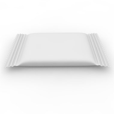 Paket şeker, peçete ve diğer ürünler için