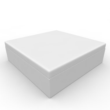 Kutu takı ve diğer mallar için