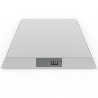 Teraziler show - sıfır kilogram