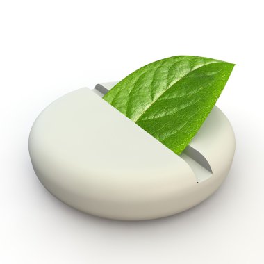 Alternatif Tıp konulu resmi