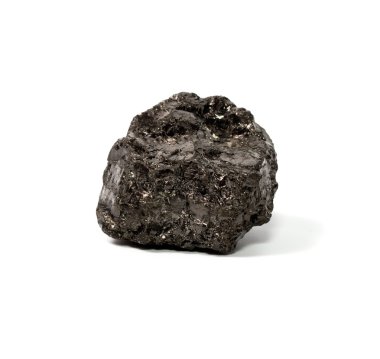 Makro ölçekte kömür