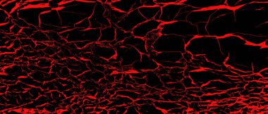 Çizgileri olan soyut renkli arkaplan