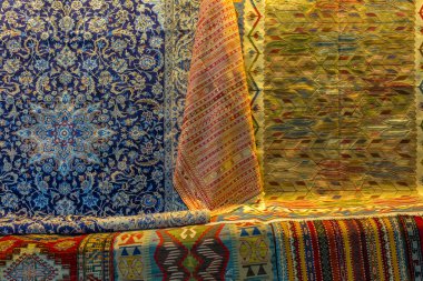 Kapalı Çarşı, pazar ahır