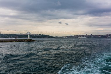 Feribot Tekne görüntülemek
